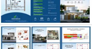 2 BHK House for Sale in Gomti Nagar Extension, Lucknow