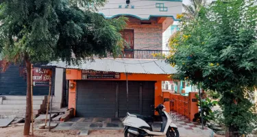 3 BHK House for Sale in Bellary Road, Anantapur