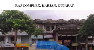 2 BHK Flat for Rent in Karjan, Vadodara
