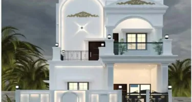 4 BHK House for Sale in Bamrauli, Allahabad