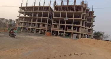 3 BHK Flat for Sale in Kaliganj, Durgapur