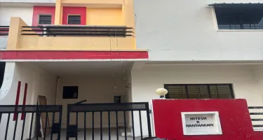 3.5 BHK House for Rent in Hingna, Nagpur