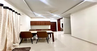 2 BHK Flat for Sale in Maruthi Nagar, Anantapur