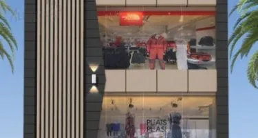Commercial Shop for Rent in Sita Buldi, Nagpur