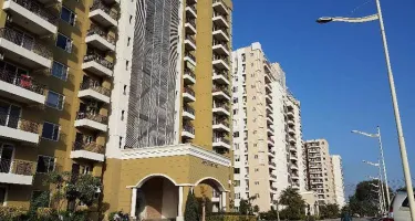3 BHK Flat for Sale in Pakhowal Road, Ludhiana