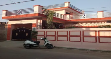 3 BHK House for Sale in Rajaji Puram, Lucknow