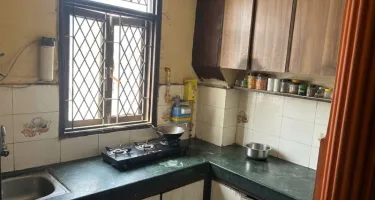 2 BHK Flat for Sale in Dera Mandi, Delhi
