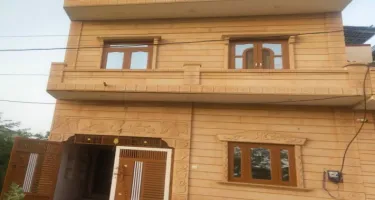 3 BHK House for Sale in Vivek Vihar, Jodhpur