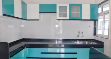 2 BHK Flat for Sale in Hinjewadi Phase 3, Pune