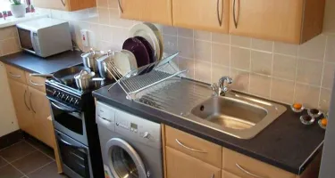 2 BHK Builder Floor for Rent in Sector 55 Gurgaon
