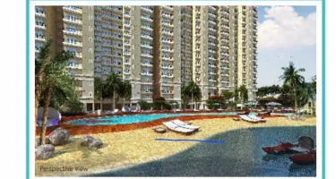 3 BHK Flat for Sale in Gomti Nagar Extension, Lucknow