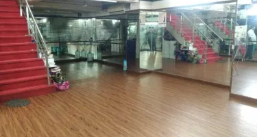 Office Space for Sale in Ram Nagar, Borivali West, Mumbai