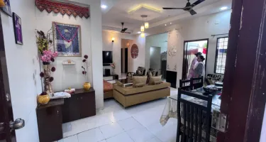 3 BHK Flat for Sale in Old Padra Road, Vadodara