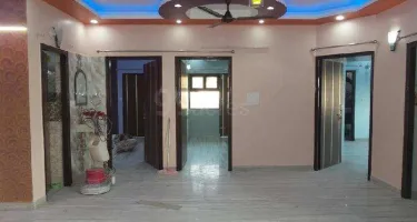 3 BHK Flat for Sale in Sector 10 Dwarka, Delhi