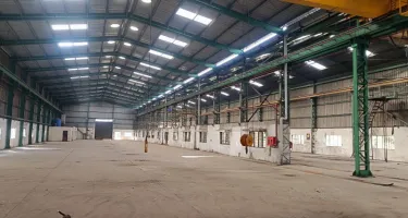 Factory for Sale in Chakan, Pune