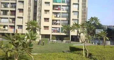 2 BHK Flat for Rent in Bopal, Ahmedabad