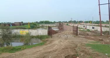 Residential Plot for Sale in NH-19, Vrindavan