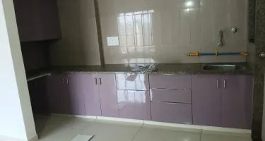2 BHK Flat for Rent in Ghuma, Ahmedabad