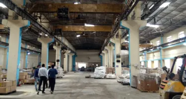  Warehouse for Rent in Rakholi, Silvassa