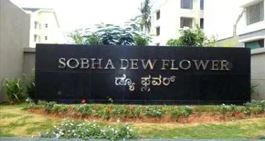 4 BHK Flat for Sale in J. P. Nagar, Bangalore