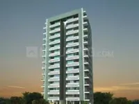 2 BHK Flat for Sale in Althan, Surat