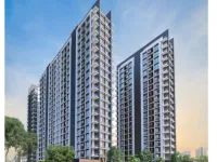 2 BHK Flat for Sale in Althan, Surat