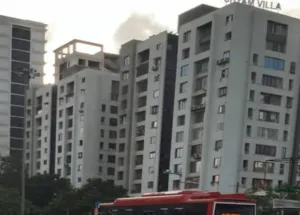 3.5 BHK Flats & Apartments for Sale in Vesu, Surat