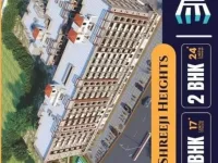 1 BHK Flat for Sale in Umbergaon, Valsad