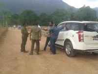  Residential Plot for Sale in Araku Valley, Visakhapatnam