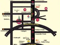  Residential Plot for Sale in Kondapur, Hyderabad