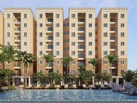 2 BHK Builder Floor for Sale in Phase 1, Electronic City, Bangalore