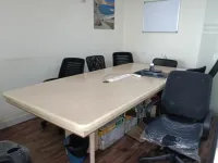  Office Space for Rent in Jawaharlal Nehru Road, Kolkata