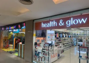 Showroom for Rent in New Town, Kolkata