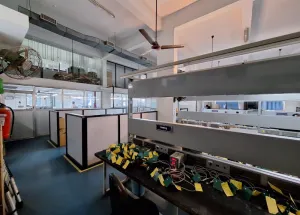 Factory for Rent in MIDC Industrial Area, Mahape, Navi Mumbai