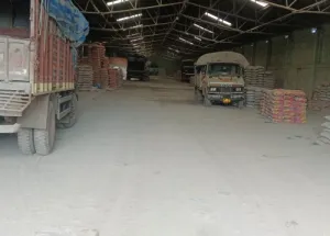 Warehouse for Rent in Dhulagarh, Howrah