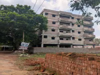 2 BHK Flat for Sale in Desapatrunipalem, Visakhapatnam