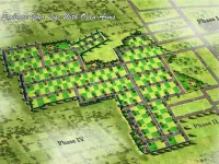  Residential Plot for Sale in Raipur Road, Bilaspur