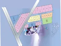  Residential Plot for Sale in Wardha Road, Nagpur