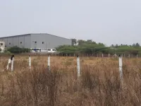  Industrial Land for Sale in Chakan MIDC, Pune