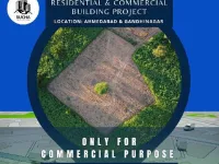  Residential Plot for Sale in Science City, Ahmedabad