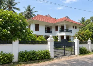 4 BHK Independent House for Sale in Mission Quarters, Thrissur