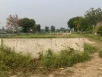  Residential Plot for Sale in Chaumuhan, Mathura
