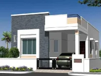 2 BHK House for Sale in Sadasivpet, Sangareddy