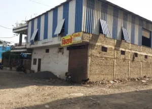  Warehouse for Rent in Sanwer Road, Indore