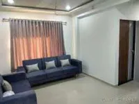 3 BHK Flat for Sale in Althan, Surat