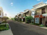 4 BHK House for Sale in Phase 1, Electronic City, Bangalore