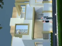 2 BHK Villa for Sale in Koodal Nagar, Madurai