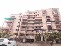3 BHK Flat for Sale in Sector 23 Dwarka, Delhi