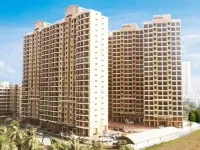 2 BHK Flat for Sale in Malad East, Mumbai