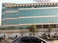  Factory for Rent in Wazirpur, Delhi